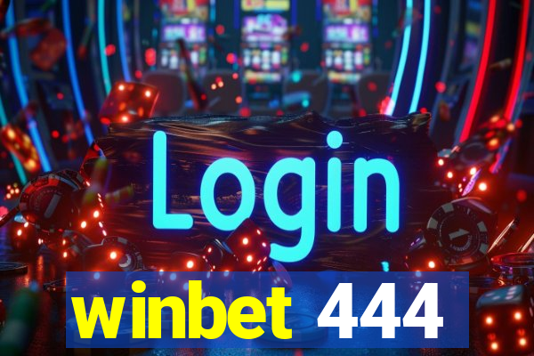 winbet 444