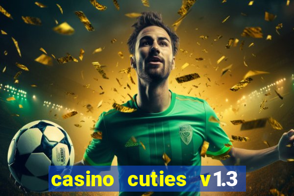 casino cuties v1.3 - android.apk