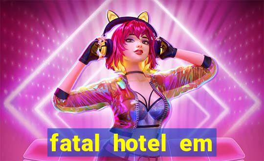 fatal hotel em barreiras ba