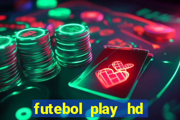 futebol play hd são paulo