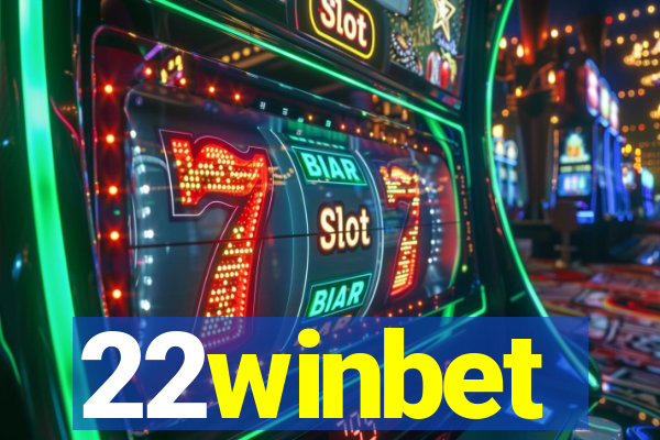 22winbet