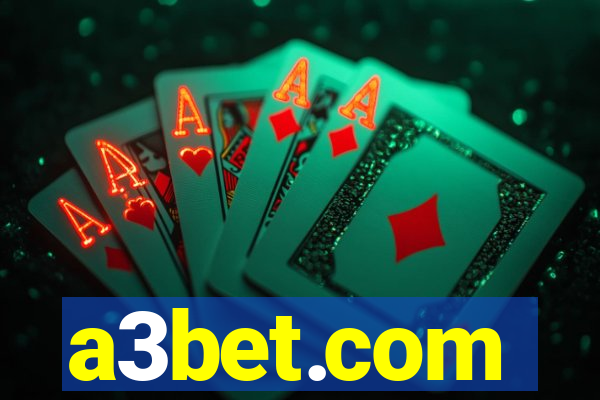 a3bet.com