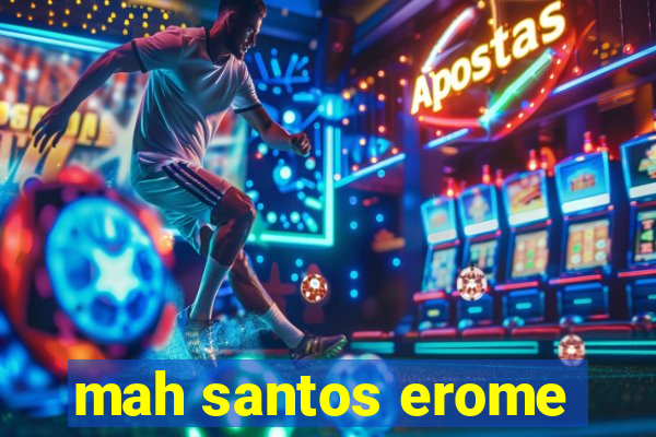 mah santos erome