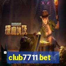 club7711 bet