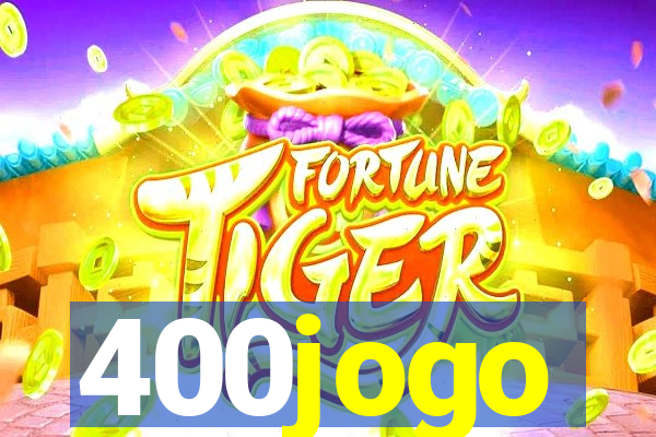 400jogo