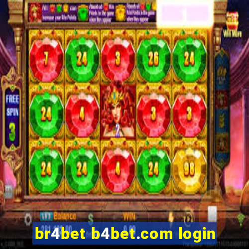 br4bet b4bet.com login