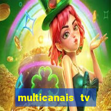 multicanais tv online ao vivo