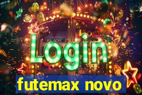 futemax novo