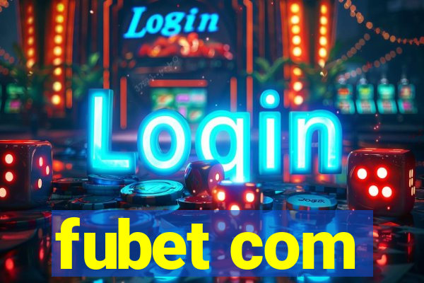 fubet com