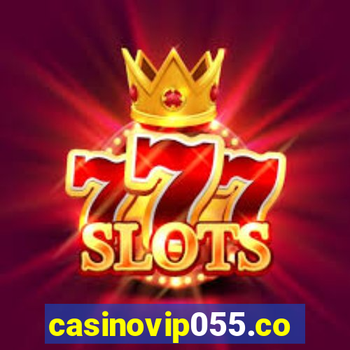 casinovip055.com