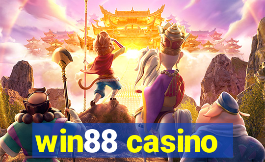 win88 casino