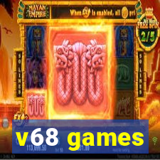 v68 games