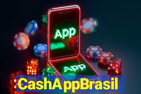 CashAppBrasil