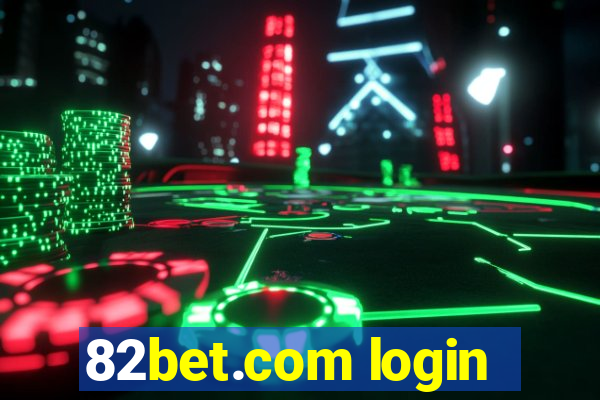 82bet.com login