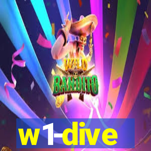 w1-dive