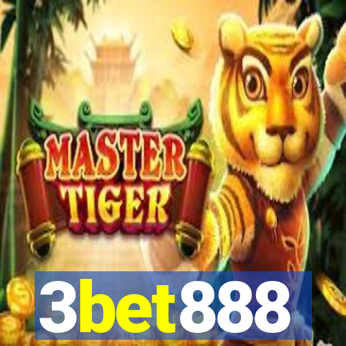 3bet888