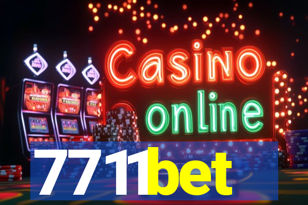 7711bet