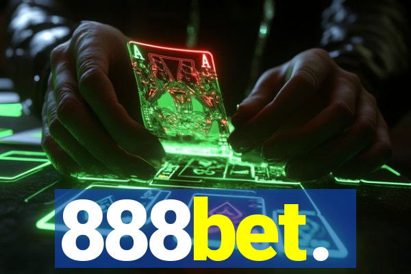 888bet.