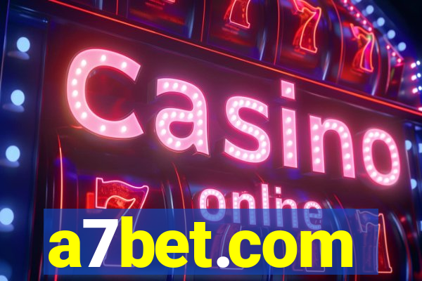 a7bet.com