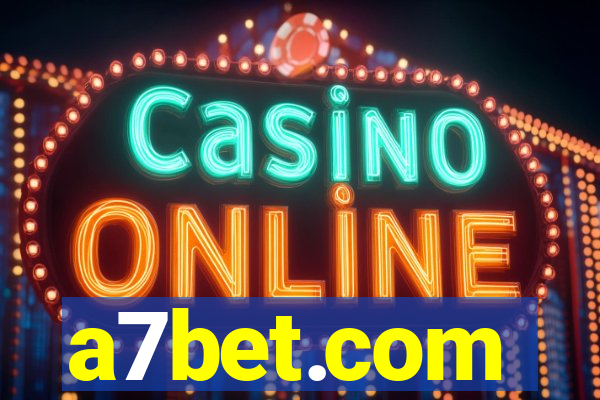 a7bet.com