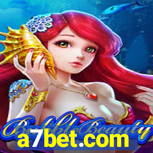 a7bet.com