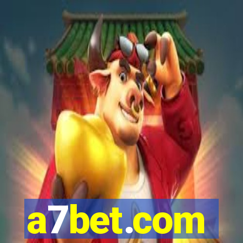 a7bet.com