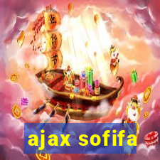 ajax sofifa