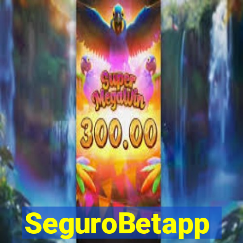 SeguroBetapp