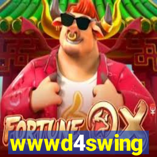 wwwd4swing