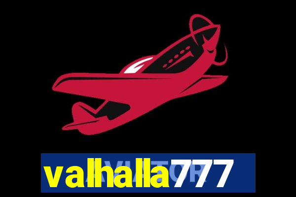 valhalla777