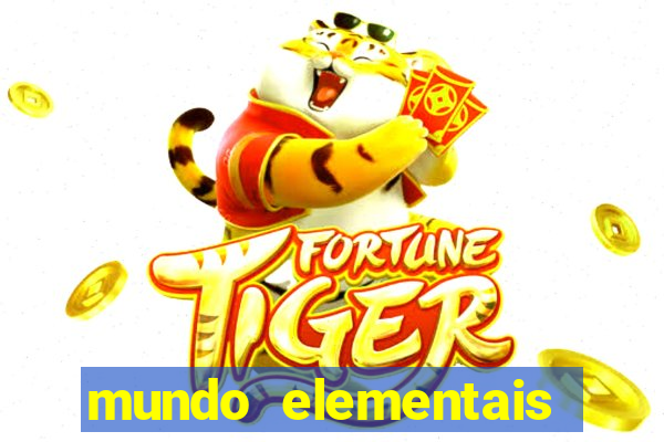 mundo elementais download apk