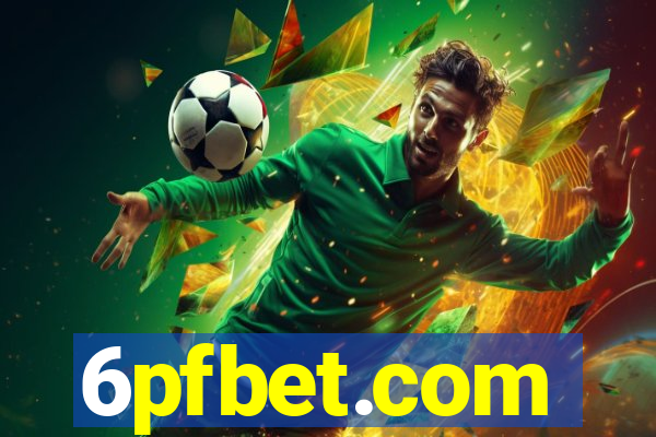 6pfbet.com