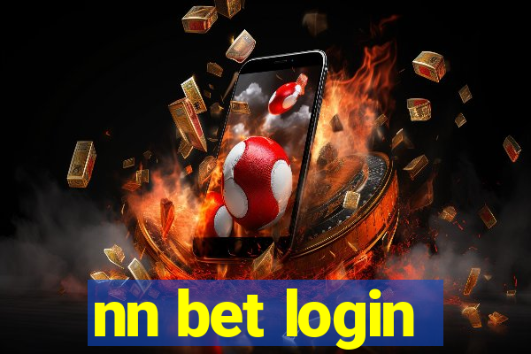 nn bet login