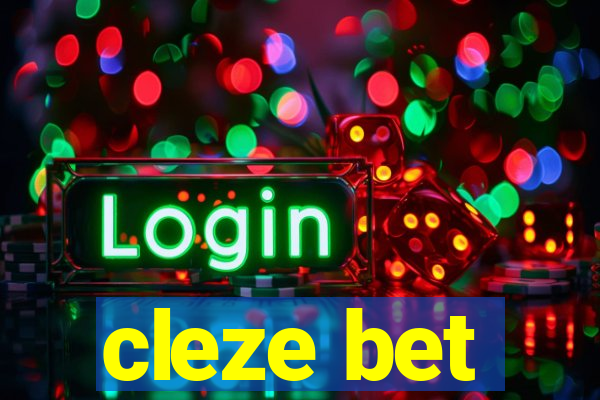 cleze bet