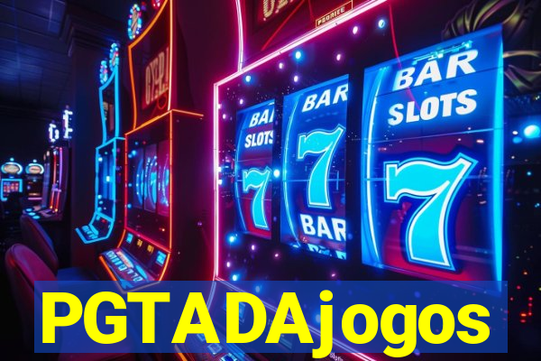 PGTADAjogos