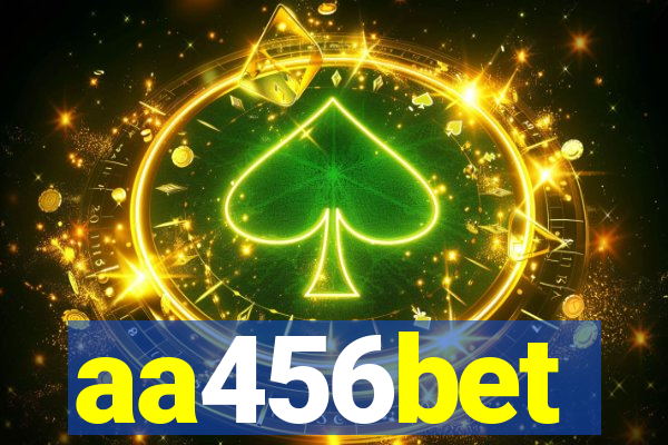 aa456bet