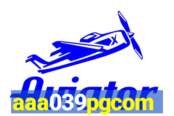 aaa039pgcom