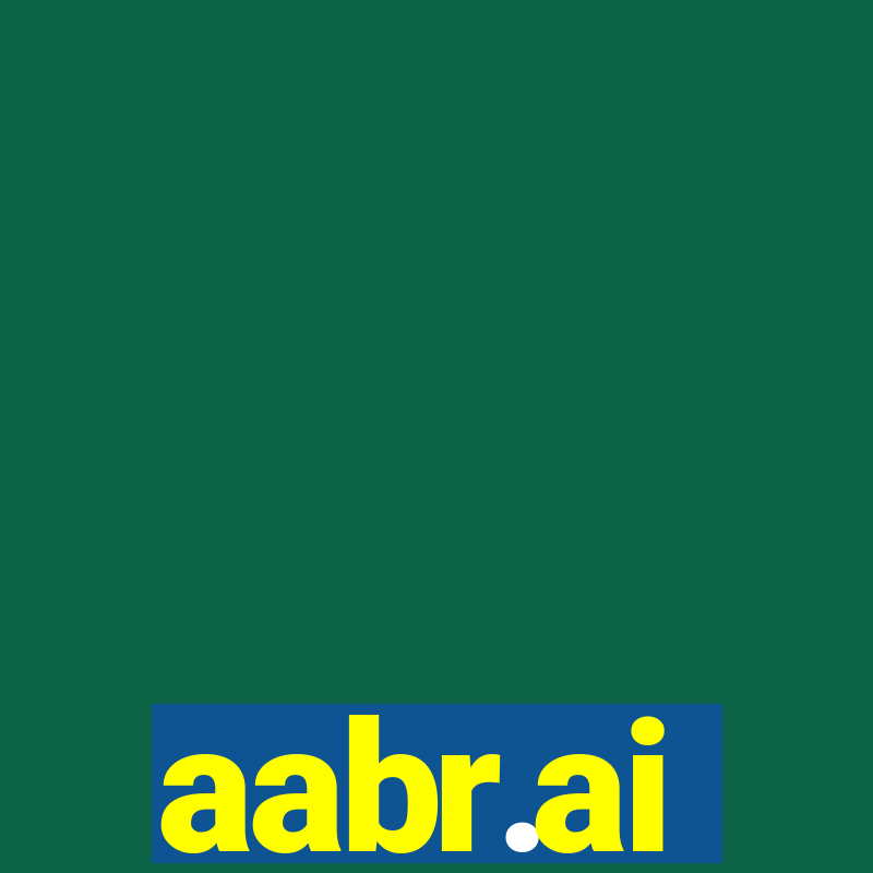 aabr.ai