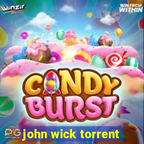 john wick torrent