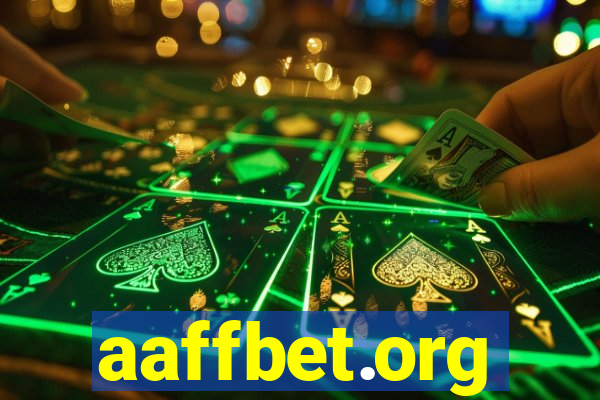 aaffbet.org