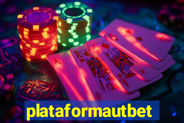 plataformautbet.com