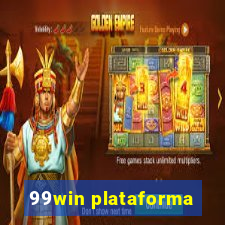 99win plataforma