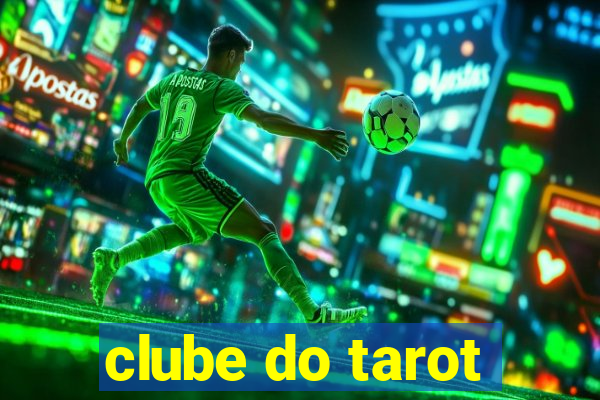 clube do tarot