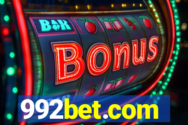 992bet.com