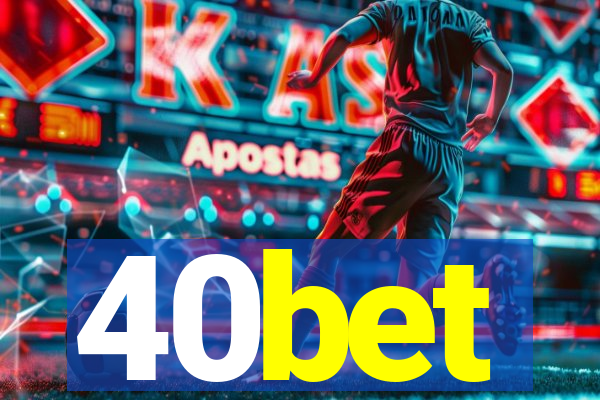 40bet