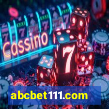 abcbet111.com