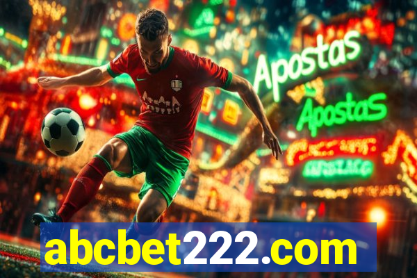 abcbet222.com