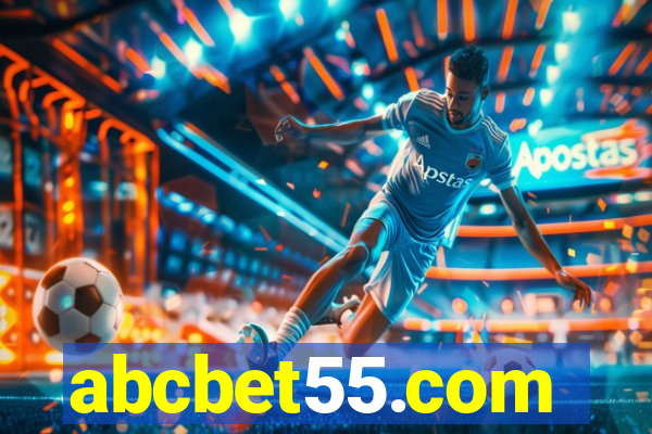 abcbet55.com