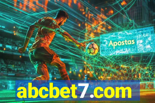 abcbet7.com