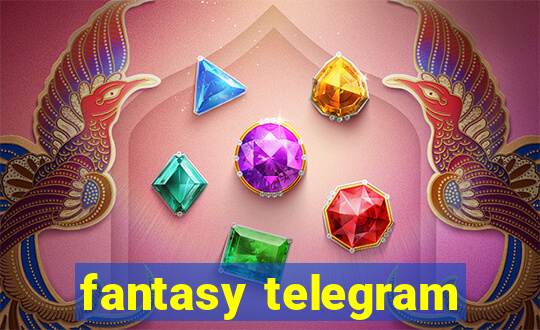 fantasy telegram